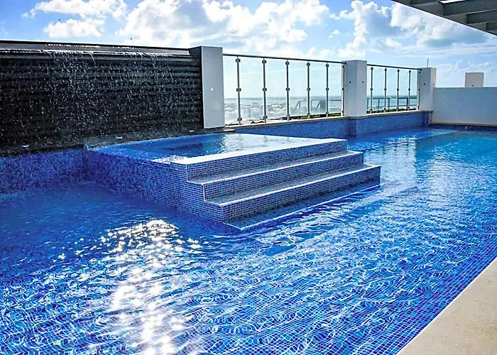 The Watermark 4* San Pedro (Ambergris Caye)