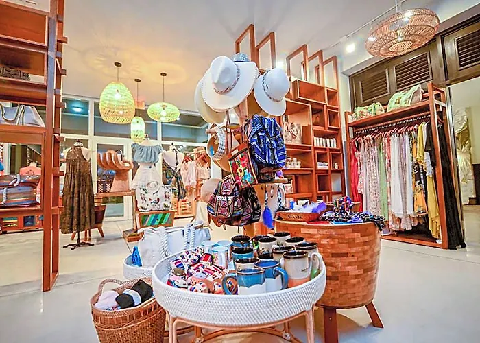 The Watermark Hotel San Pedro (Ambergris Caye)