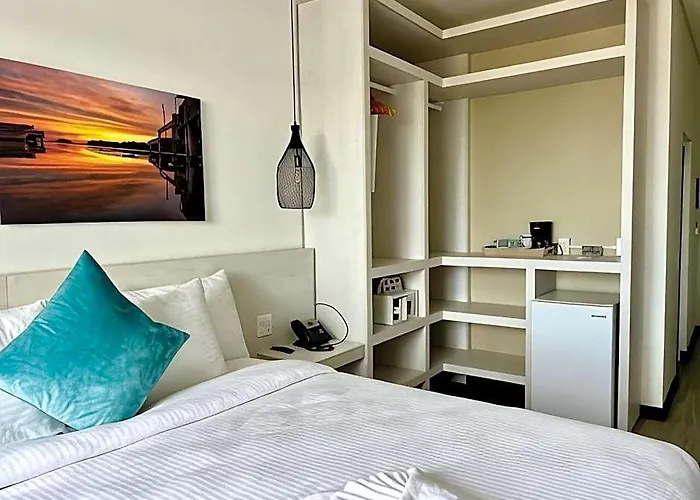 The Watermark 4* San Pedro (Ambergris Caye)