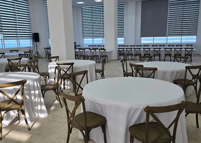 The Watermark Hotel San Pedro (Ambergris Caye)