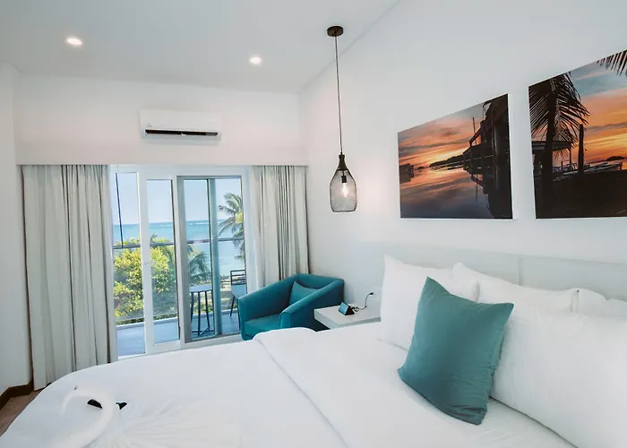 The Watermark Hotel